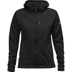 Fjällräven Damen Abisko Trail Jacke