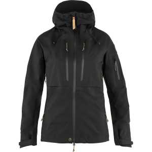 Fjällräven Damen Keb Eco-Shell Jacke