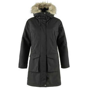 Fjällräven Damen Nuuk Lite Parka