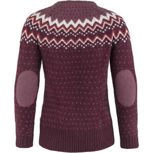 Fjällräven Damen Övik Knit Pullover