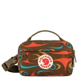 Fjällräven Gürteltasche Kanken Art Hip Pack - Gürteltasche