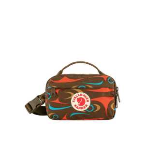 Fjällräven Gürteltasche Kanken Art Hip Pack - Gürteltasche