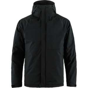 Fjällräven Herren HC Hydratic Padded Trail Jacke