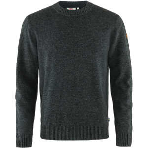 Fjällräven Herren Övik Round-Neck Pullover