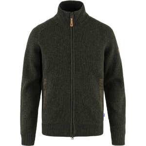 Fjällräven Herren Övik Zip Cardigan