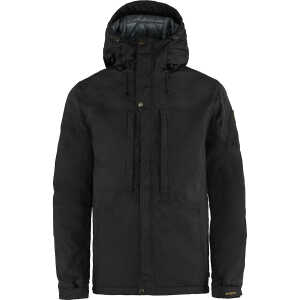 Fjällräven Herren Skogsö Padded Jacke