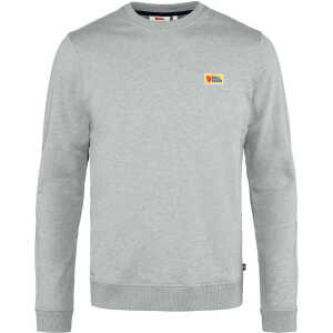 Fjällräven Herren Vardag Pullover