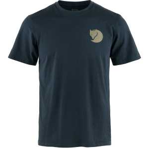 Fjällräven Herren Walk With Nature T-Shirt