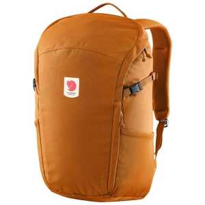 Fjällräven Laptoprucksack Fjällräven Ulvö 23 - wasserfester Rucksack mit Laptopfach, 23 Liter