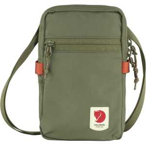 Fjällräven Rucksack FJÄLLRÄVEN High Coast Pocket Grün