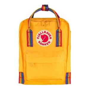 Fjällräven Rucksack Kånken (Set, 2-tlg)