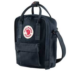 Fjällräven Umhängetasche Kanken Re-Wool Sling Unisex Erwachsene