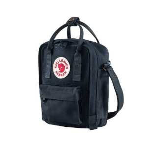 Fjällräven Umhängetasche Kanken Re-Wool Sling Unisex Erwachsene