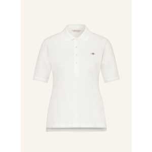 GANT Piqué-Poloshirt