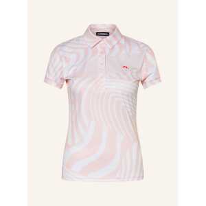 J.LINDEBERG Funktions-Poloshirt