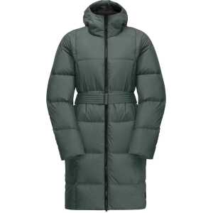 Jack Wolfskin Women's Frozen Lake Coat