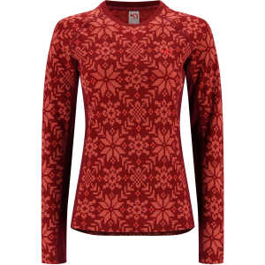 Kari Traa Damen Edith Longsleeve