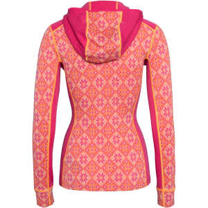 Kari Traa Damen Rose Hood Longsleeve