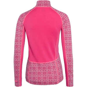 Kari Traa Damen Rose Light Half Zip Longsleeve