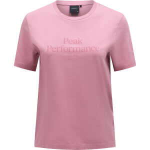 Peak Performance Damen Original T-Shirt