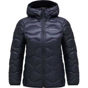 Peak Performance Women's Helium Down Hood Jacket