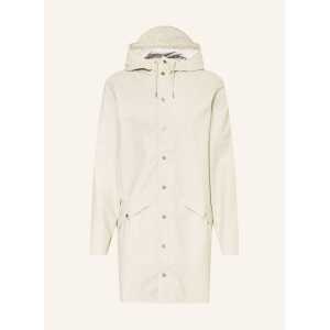 RAINS Regenmantel LONG JACKET W3