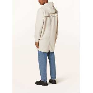 RAINS Regenmantel LONG JACKET W3