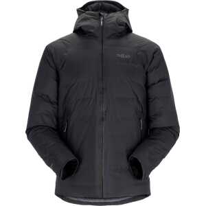 Rab Men's Valiance Waterproof Down Jacket