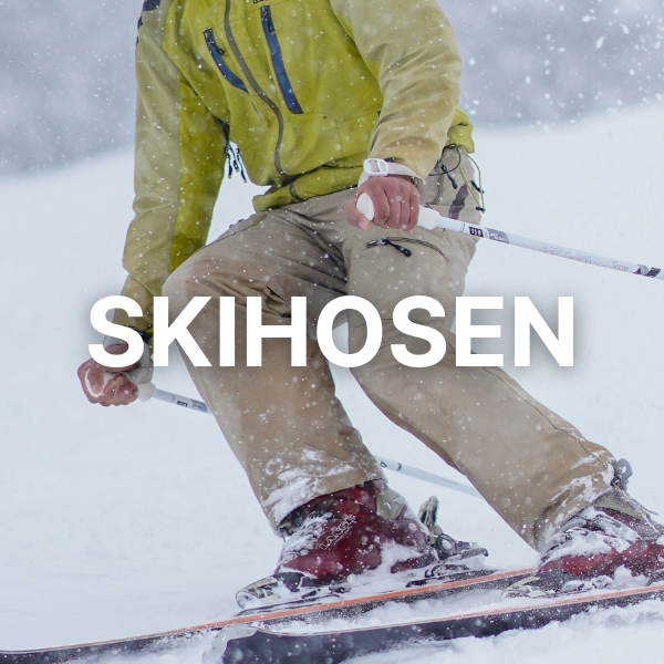 Skihosen