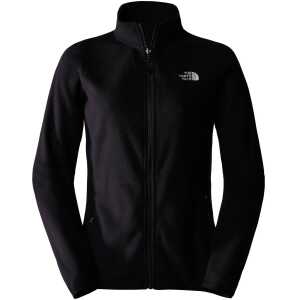 The North Face Women's 100 Glacier Full Zip