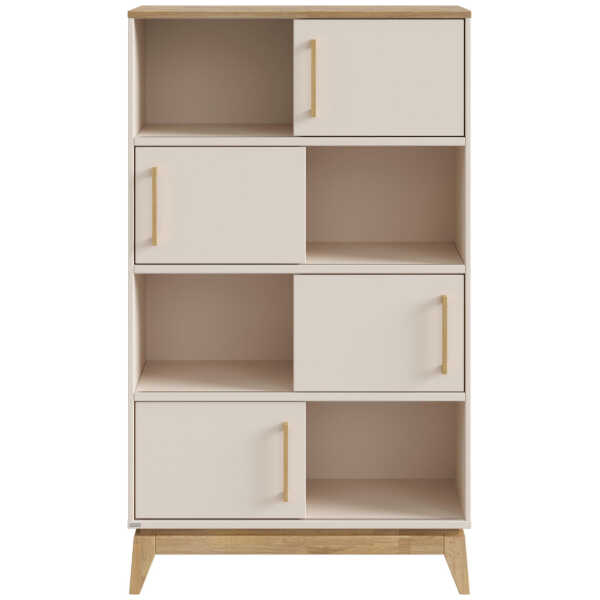 Paidi BABYREGAL Eiche, Beige