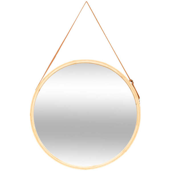 5five Simply Smart BADEZIMMERSPIEGEL Beige