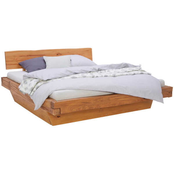 Linea Natura BALKENBETT Buche