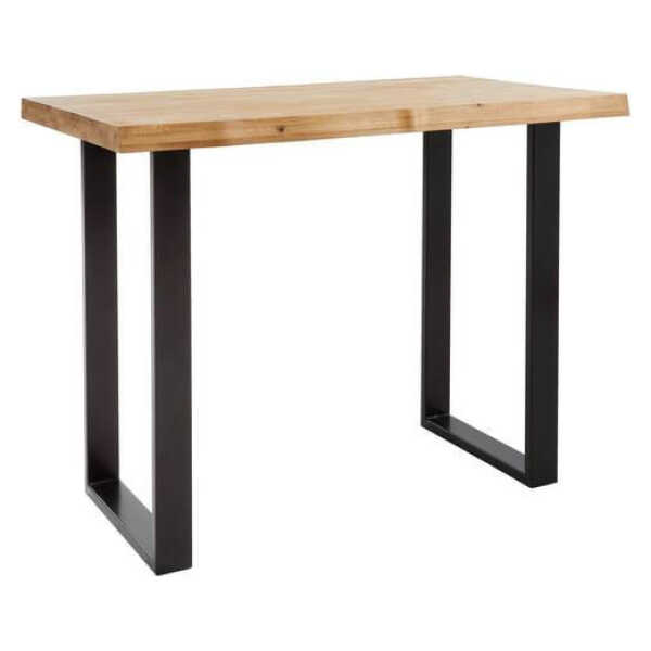 Landscape BARTISCH Schwarz, Eiche