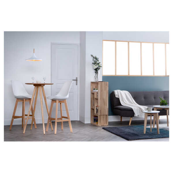 Bartisch Esche NORDECO