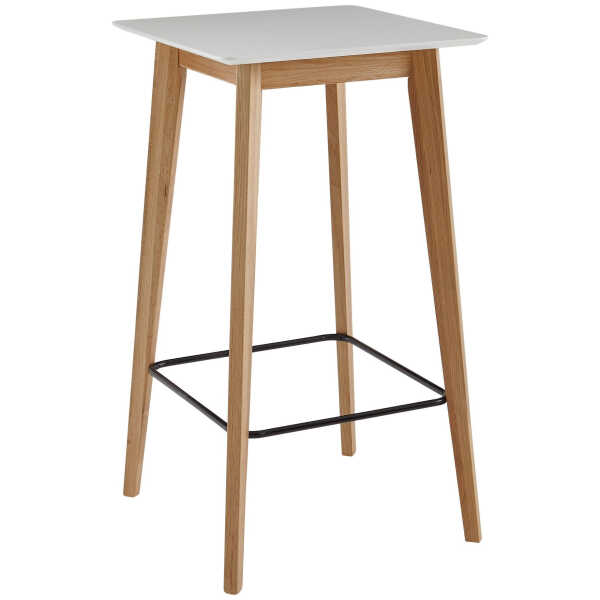 KADIMA DESIGN BARTISCH Weiß