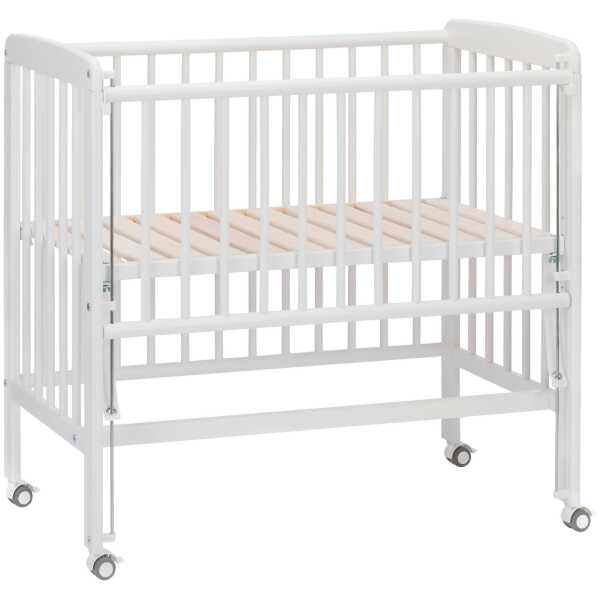 My Baby Lou BEISTELLBETT Weiß
