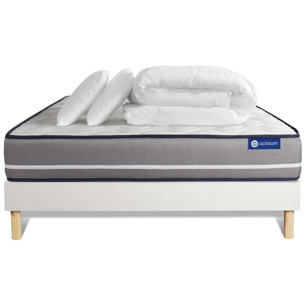 ACTISOM BETT Weiß