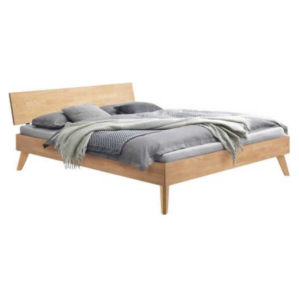 Hasena BETT Eiche Bianco