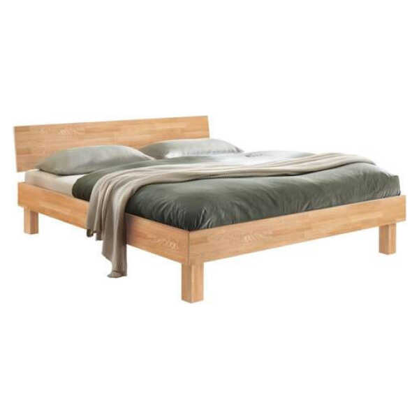 Hasena BETT Eiche Bianco