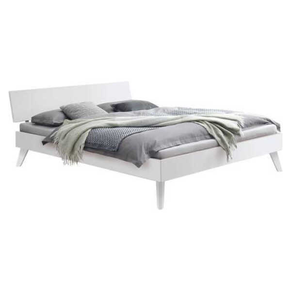 Hasena BETT Weiß