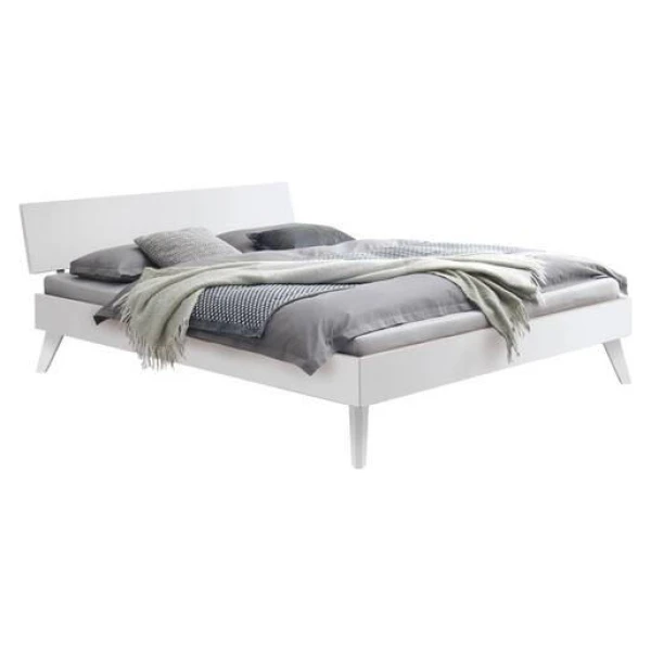Hasena BETT Weiß