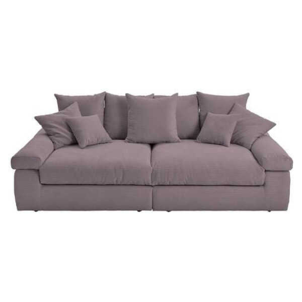 Ambia Home BIGSOFA Rosa
