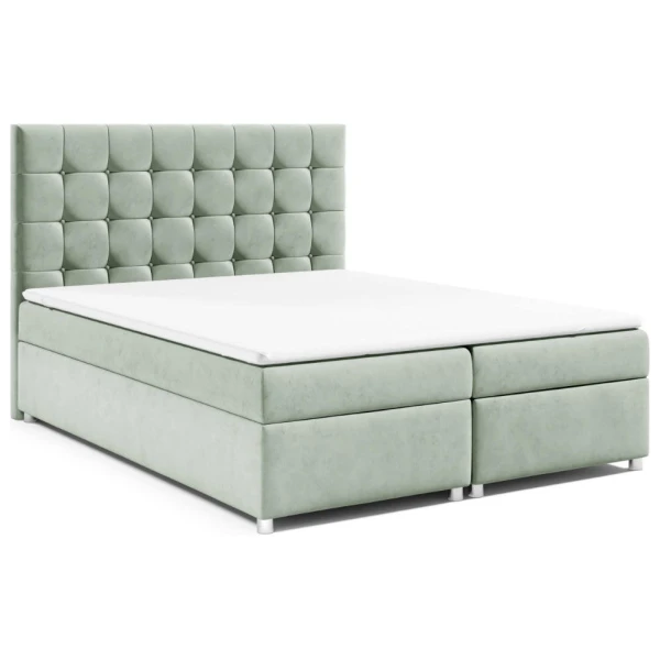 Best For Home BOXBETT Mintgrün