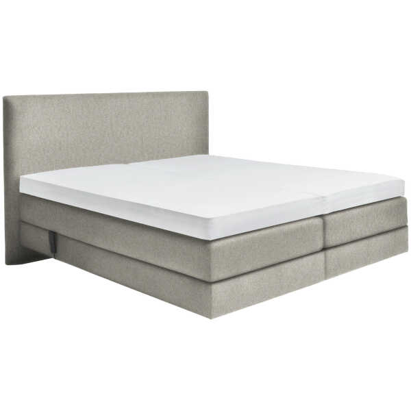Dieter Knoll BOXSPRINGBETT Beige