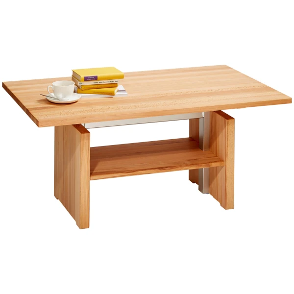 Linea Natura COUCHTISCH Buche