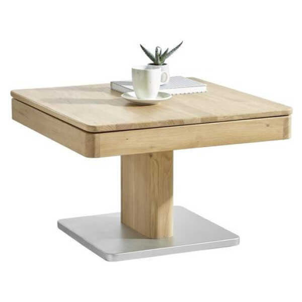Linea Natura COUCHTISCH Eiche