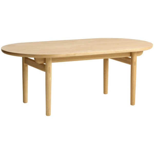 Lomoco COUCHTISCH Eiche
