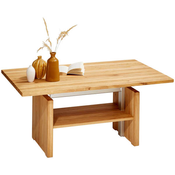 Linea Natura COUCHTISCH Eiche