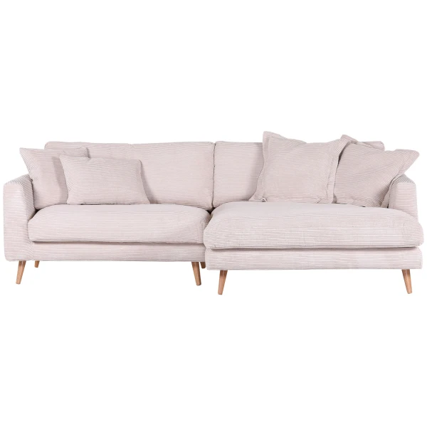 Landscape ECKSOFA Beige